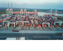 API Catalog APM Terminals API Store